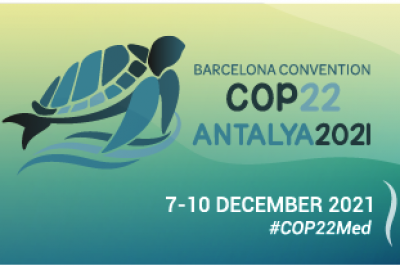 Barcelona Convention COP 22 adopts bold measures for biodiversity conservation and natural resources sustainable use in the Mediterranean