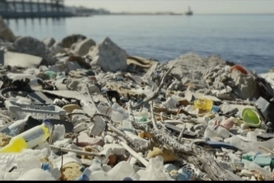 Une vidéo pour mettre fin aux déchets plastiques
