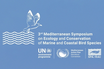 Third Mediterranean Symposium on Ecology and Conservation of Marine and Coastal Bird Species