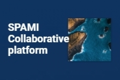 Collaboration platform for the Specially Protected Areas of Mediterranean Importance (SPAMI)