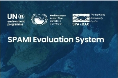 Platform for the Evaluation of Specially Protected Areas of Mediterranean Importance (SPAMI evaluation system)