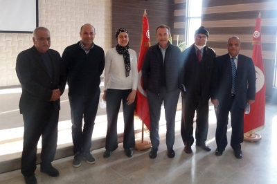 Bientôt, en Tunisie, un guide sur les mécanismes de soutien financier de la gestion des AMCP Bientôt, en Tunisie, un guide sur les mécanismes de soutien financier de la gestion des AMCP