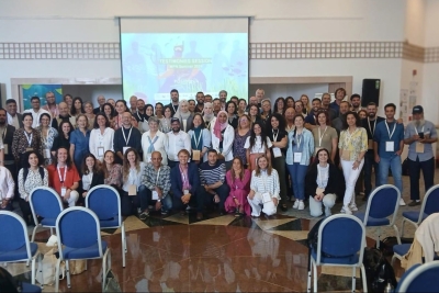 Le SPA/RAC co-organise le 2ème Séminaire du Réseau Méditerranéen de la Posidonie