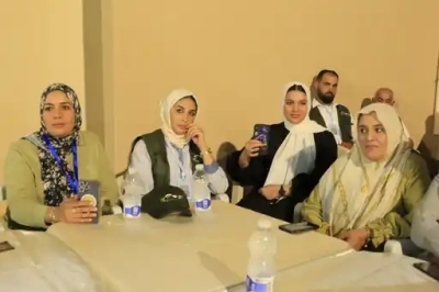 Towards a More Participatory, Inclusive and Gender-Sensitive Implementation of IMAP in Libya