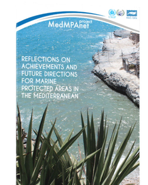 Reflections on achievements and future directions for Marine Protected Areas in the Mediterranean