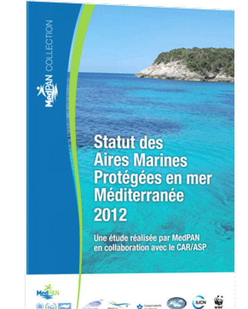 MPA Status Report 2012