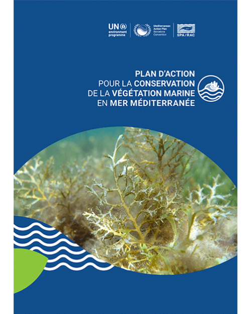 Plan d’action pour la conservation de la végétation marine en mer Méditerranée