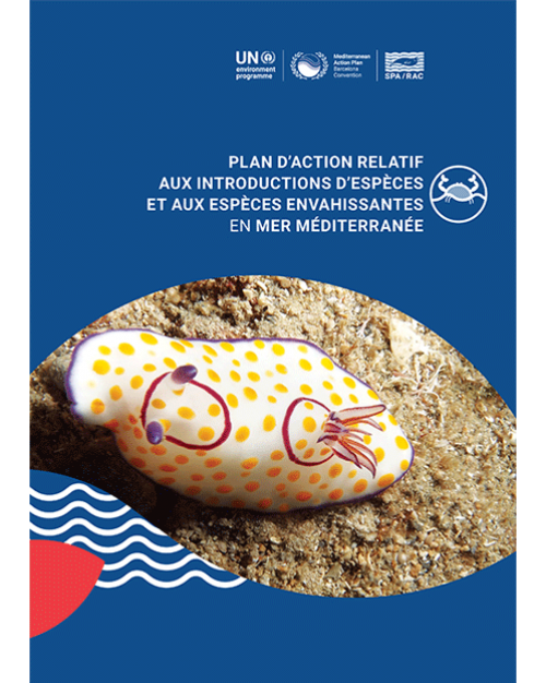 Plan d'action relatif aux introductions d'espèces et aux espèces envahissantes en mer Méditerranée