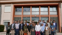 MEDITERRANEAN REGIONAL WORKSHOP ON TARGET 3