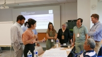 MEDITERRANEAN REGIONAL WORKSHOP ON TARGET 3