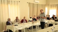 IMAP in Libya Gender implementation