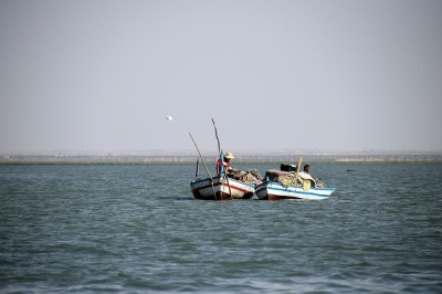 Call for consultancy for the preparation of a socio-economic characterization of the marine and coastal area of the Kneiss Islands in Tunisia Call for consultancy for the preparation of a socio-economic characterization of the marine and coastal area of the Kneiss Islands in Tunisia