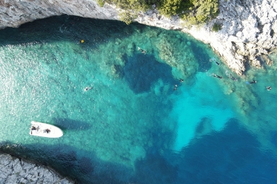 Appel à consultants pour pour soutenir l'élaboration de NAP+ dans le cadre du projet FishEBM Med Appel à consultants pour pour soutenir l'élaboration de NAP+ dans le cadre du projet FishEBM Med